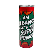 Load image into Gallery viewer, Double Wall Stainless Steel Tumbler