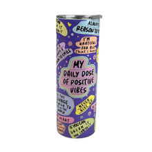 Load image into Gallery viewer, Double Wall Stainless Steel Tumbler