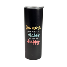 Load image into Gallery viewer, Double Wall Stainless Steel Tumbler