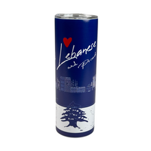 Load image into Gallery viewer, Double Wall Stainless Steel Tumbler