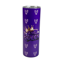 Load image into Gallery viewer, Double Wall Stainless Steel Tumbler