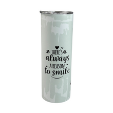 Load image into Gallery viewer, Double Wall Stainless Steel Tumbler