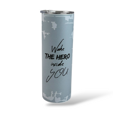 Load image into Gallery viewer, Double Wall Stainless Steel Tumbler