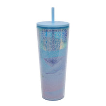 Load image into Gallery viewer, Plastic Cup Ocean