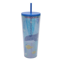 Load image into Gallery viewer, Plastic Cup Ocean