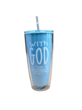 Load image into Gallery viewer, Plastic Cup