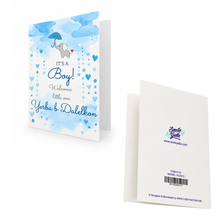 Load image into Gallery viewer, Greeting Cards