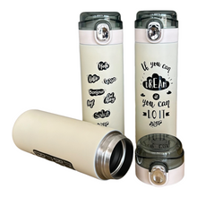 Load image into Gallery viewer, Double Wall Stainless Steel Bottle