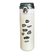 Load image into Gallery viewer, Double Wall Stainless Steel Bottle