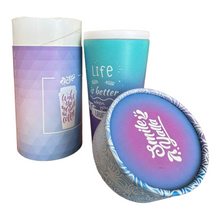 Load image into Gallery viewer, Double Wall Stainless Steel Tumbler