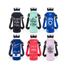 Load image into Gallery viewer, Double Wall Stainless Steel Sleeve Tumbler