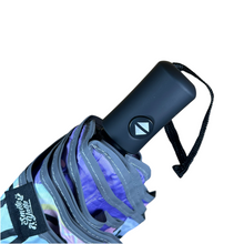 Load image into Gallery viewer, automatic closing umbrella with handle good quality