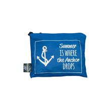 Load image into Gallery viewer, Beach Pouch