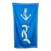 Load image into Gallery viewer, Beach Towel XL