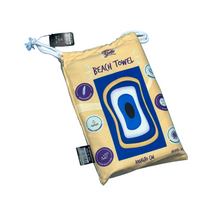 Load image into Gallery viewer, Beach Towel XL