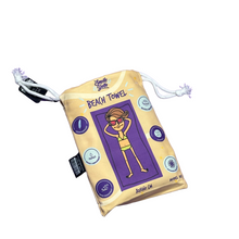 Load image into Gallery viewer, Beach Towel L