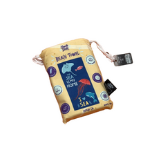 Load image into Gallery viewer, Beach Towel M