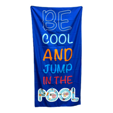 Load image into Gallery viewer, Beach Towel L