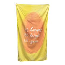 Load image into Gallery viewer, Beach Towel XL