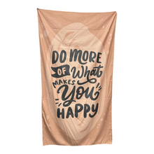Load image into Gallery viewer, Beach Towel XL