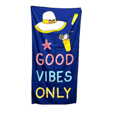 Load image into Gallery viewer, Beach Towel L