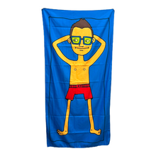 Load image into Gallery viewer, Beach Towel L