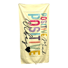 Load image into Gallery viewer, Beach Towel L