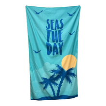 Load image into Gallery viewer, Beach Towel XL