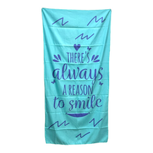 Load image into Gallery viewer, Beach Towel L