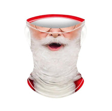 Load image into Gallery viewer, Christmas Multi-use Headwear