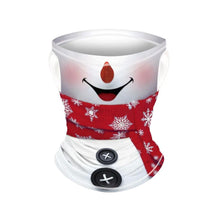Load image into Gallery viewer, Christmas Multi-use Headwear