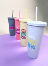Load image into Gallery viewer, Plastic Cup