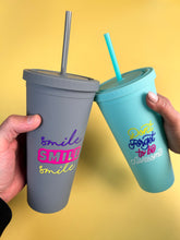 Load image into Gallery viewer, Plastic Cup