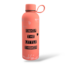 Load image into Gallery viewer, Double Wall Stainless Steel Bottle