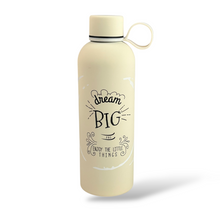 Load image into Gallery viewer, Double Wall Stainless Steel Bottle