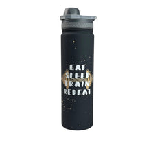 Load image into Gallery viewer, Sports Bottle Stainless Steel