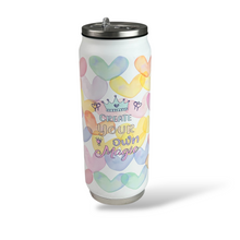 Load image into Gallery viewer, Double Wall Stainless Steel Bottle