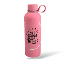 Load image into Gallery viewer, Double Wall Stainless Steel Bottle