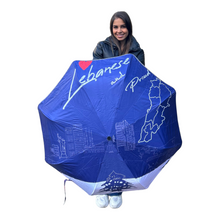 Load image into Gallery viewer, Umbrella
