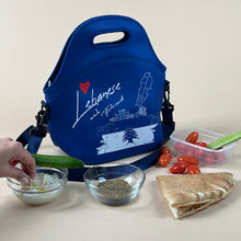 Load image into Gallery viewer, Lunch Bag