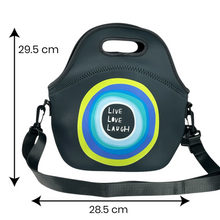 Load image into Gallery viewer, Lunch Bag
