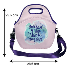 Load image into Gallery viewer, Lunch Bag