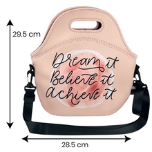 Load image into Gallery viewer, Lunch Bag