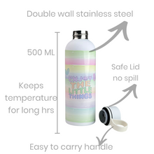 Load image into Gallery viewer, Double Wall Stainless Steel Bottle