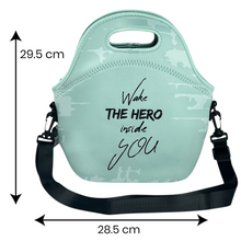 Load image into Gallery viewer, Lunch Bag