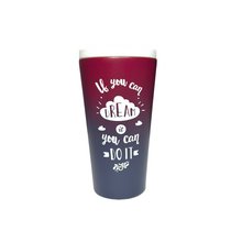 Load image into Gallery viewer, Double Wall Stainless Steel Tumbler