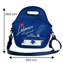 Load image into Gallery viewer, Lunch Bag