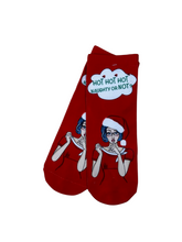 Load image into Gallery viewer, Christmas Socks in a Gift Box