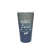 Load image into Gallery viewer, Double Wall Stainless Steel Tumbler