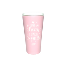 Load image into Gallery viewer, Double Wall Stainless Steel Tumbler